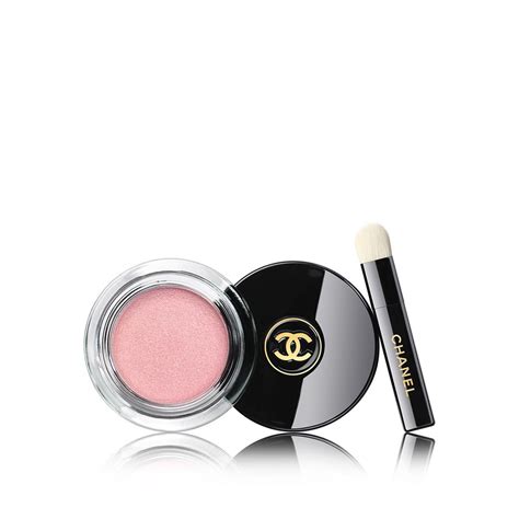 chanel eyeshadow lilas d'or swatch|Chanel Lilas d'Or (808) Ombre Premiere Longwear .